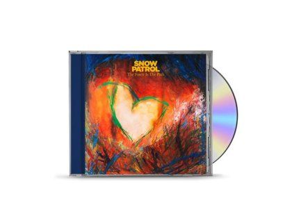Snow Patrol - The Forest Is The Path (CD)