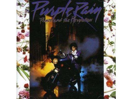 3936986 prince purple rain cd