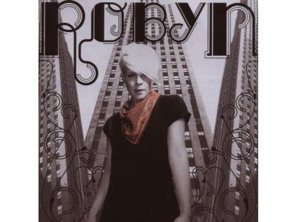 Robyn - Robyn (CD)