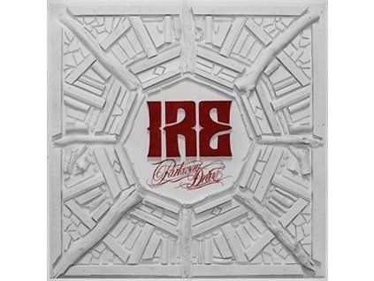 Parkway Drive - Ire (CD)