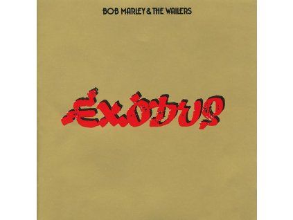 3937256 bob marley exodus cd
