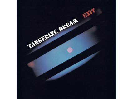 Tangerine Dream - Exit (Remastered 2020) (CD)