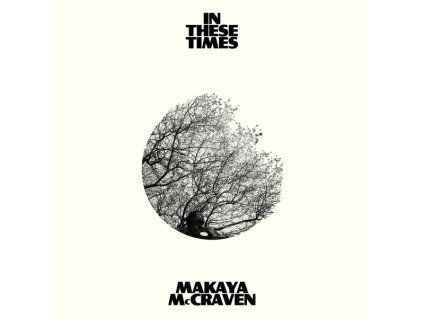 3937607 makaya mccraven in these times cd