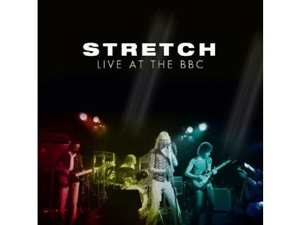3937622 stretch live at the bbc the peel sessions cd