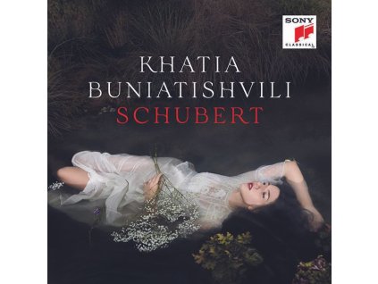 Franz Schubert (1797-1828) - Klaviersonate D.960 (CD)