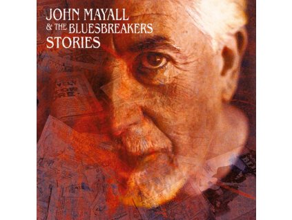 John Mayall - Stories (CD)