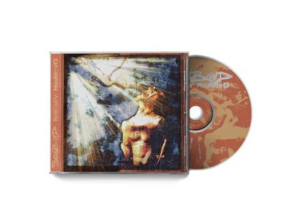 Soul Blind - Red Sky Mourning (CD)