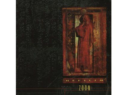 3937859 nefilim zoon expanded edition cd