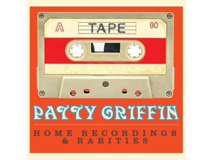 3938027 patty griffin tape cd