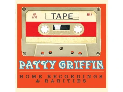 Patty Griffin - Tape (CD)