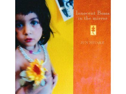 3938066 jun miyake innocent bossa in the mirror cd