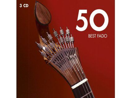 3938081 50 best fado cd