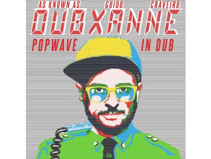 Dubxanne - Popwave In Dub (CD)