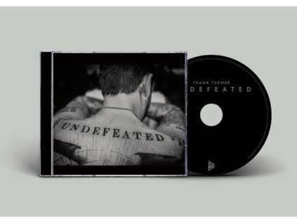 3938312 frank turner undefeated cd