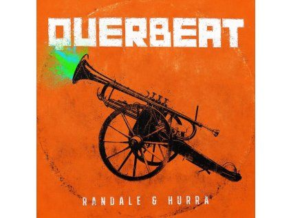 3938402 querbeat randale hurra cd