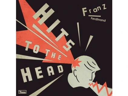 Franz Ferdinand - Hits To The Head (CD)