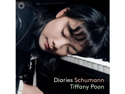 Robert Schumann (1810-1856) - Klavierwerke "Diaries (CD)