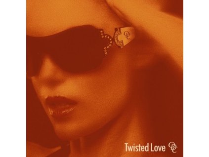 ODC - Twisted Love (CD)