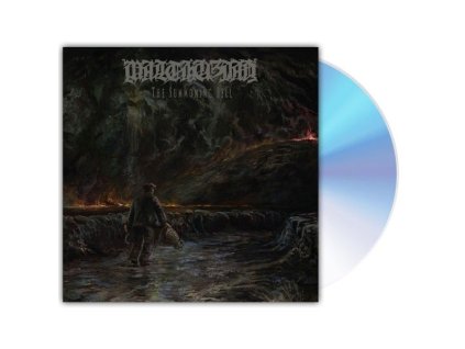 Malthusian - The Summoning Bell (CD)