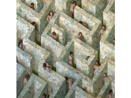 First Breath After Coma - Nu (CD)