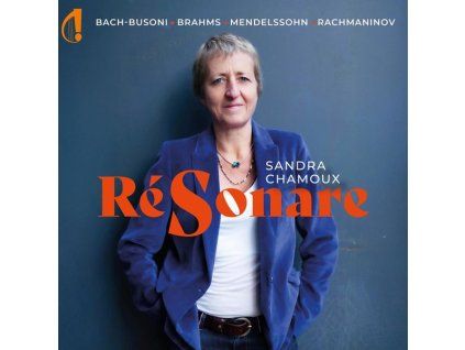 3938702 sandra chamoux resonare cd