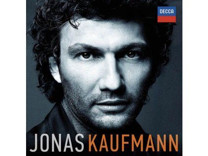 3938717 jonas kaufmann jonas kaufmann cd