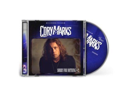 3938987 cory marks sorry for nothing volume 2 cd