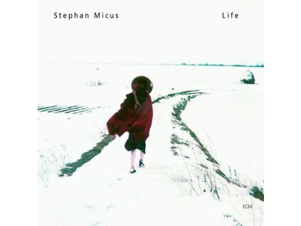Stephan Micus - Life (CD)