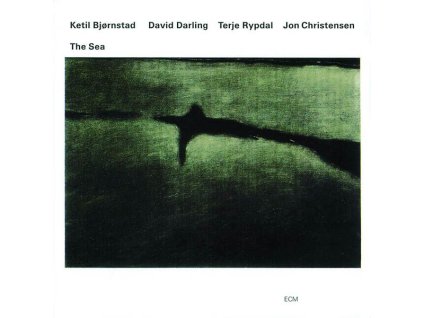 Ketil Björnstad - The Sea (CD)