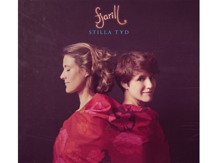 Fjarill - Stilla Tyd (CD)