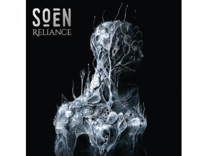 Soen - Reliance (CD)