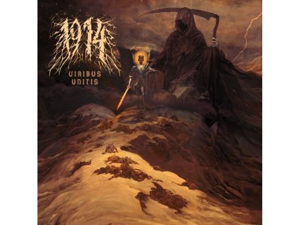 1914 - Viribus Unitis (CD)