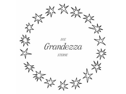 Die Sterne - Grandezza (CD)