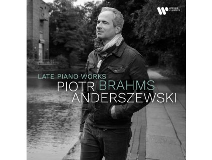 Johannes Brahms (1833-1897) - Klavierwerke "Late Piano Works (CD)