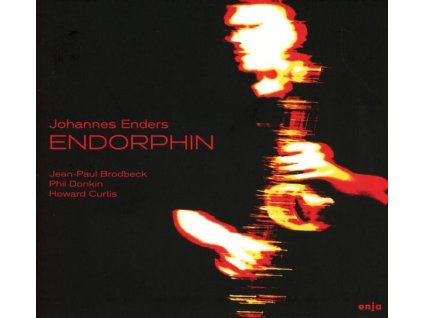 Johannes Enders - Endorphin (CD)