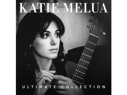 Katie Melua - Ultimate Collection (CD)