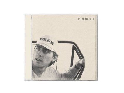 3939593 dylan gossett westward cd