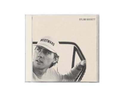 Dylan Gossett - Westward (CD)
