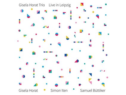 Gisela Horat - Live In Leipzig (CD)