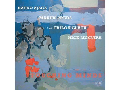 3939761 ratko zjaca touching minds cd