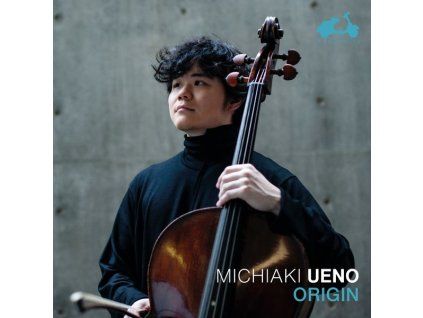 3939872 michiaki ueno origin cd