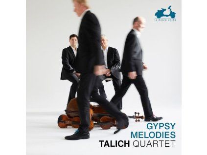 3939896 talich quartet gypsy melodies cd