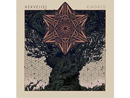 3939926 hexvessel kindred cd