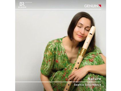 3939983 sophia schambeck nature cd