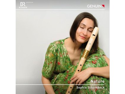 Sophia Schambeck - Nature (CD)