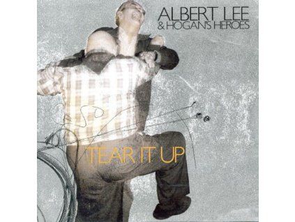 3939992 albert lee hogan s heroes tear it up cd