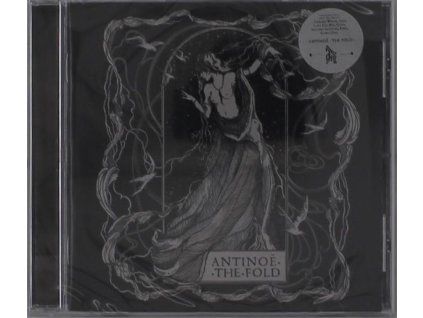 3940007 antinoe the fold cd