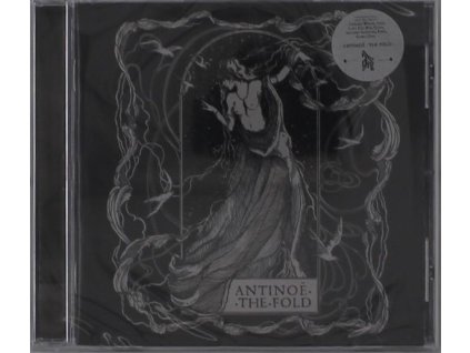 Antinoë - The Fold (CD)