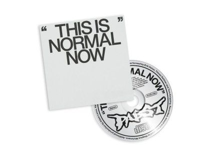 3940046 pabst this is normal now cd