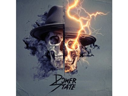 Power State - Power State (CD)